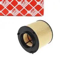 febi 102969 Luftfilter f&uuml;r AUDI A4 B9 A5 F5 Q5 FY9 1.4/2.0/40/45 TFSI 8W0133843C