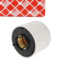 febi 102971 Luftfilter f&uuml;r AUDI A4 B9 A5 F5 Q5 FY 2.0/30/35/40 TDI 8W0133843A