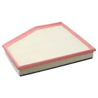 FEBI 103801 Luftfilter BMW 5er E60 E61 520/535D 6er E63 E64 635d N47 M57 13717793647