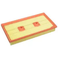 febi 104334 Luftfilter f&uuml;r VW Golf 5 Passat B6 Touran 1T AUDI 8P SKODA Octavia 2 1.6 FSI