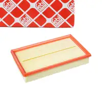 febi 104947 Luftfilter f&uuml;r VW Golf 7 8 Passat B8 Polo Tiguan Touran 1.0/1.5 TSI 5Q0129620E