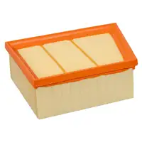 febi Luftfilter f&uuml;r FORD Fiesta 7 Tourneo/Transit Courier Ecosport Puma Ka+ 3 2066235