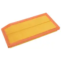 FEBI 106098 Luftfilter MERCEDES W205 A205 C205 S205 W213 S213 C257 M264 M274 2640940100