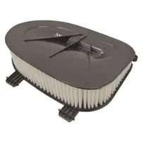 febi 108310 Luftfilter f&uuml;r BMW X3 F25 X5 E70 F15 X6 E71 E72 N47 N57 M57 13717811026