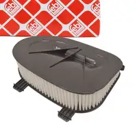 febi 108310 Luftfilter f&uuml;r BMW X3 F25 X5 E70 F15 X6 E71 E72 N47 N57 M57 13717811026
