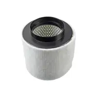 febi 108314 Luftfilter Motorluftfilter f&uuml;r AUDI A8 S8 D4 4H 4.0 4.2 FSI 6.3 W12 4H0129620M