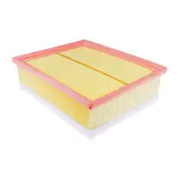 febi 108318 Luftfilter Motorluftfilter f&uuml;r LAND ROVER Defender L316 2.2/2.4 Td4 PHE500060