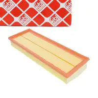 febi 108334 Luftfilter f&uuml;r MINI R55 R56 R57 R58 R59 R60 R61 N12 N16 N18 13717561235