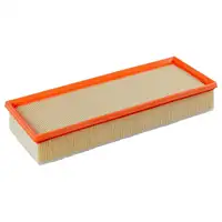 febi 108975 Luftfilter Motorluftfilter Filter f&uuml;r RENAULT Latitude L70 3.0 dCi 165466728R