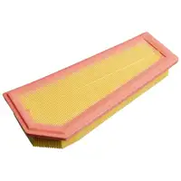 febi 108976 Luftfilter f&uuml;r MERCEDES W204 C204 S204 W211 W212 A207 C207 S211 S212 SLK M271