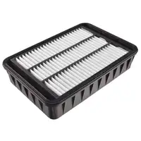 febi 108933 Luftfilter f&uuml;r CITROEN C-Crosser PEUGEOT 4007 MITSUBISHI Lancer 8 Outlander 2