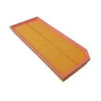 febi 108939 Luftfilter f&uuml;r VW Golf 5 6 2.0 GTI/R AUDI S3 8P SEAT Leon 1P1 2.0 Cupra R/TFSI
