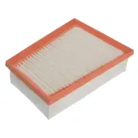 febi 109084 Air Filter Engine Air Filter for RENAULT Megane 3/CC Grand/Scenic 3 2.0 dCi