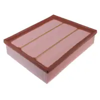 febi 109208 Luftfilter Motorluftfilter f&uuml;r LAND ROVER Defender 2.5 TD Discovery 2.5 TD 4.0