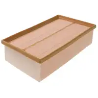 febi 109212 Luftfilter Motorluftfilter f&uuml;r PEUGEOT 308 307 3008 CITROEN C4 1 2 2.0 HDi