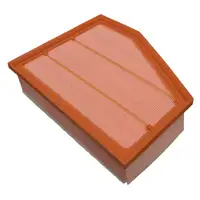 febi 109217 Luftfilter Motorluftfilter f&uuml;r SEAT Ibiza 2.0 TDI VW Polo 2.0 R WRC 6R0129620D