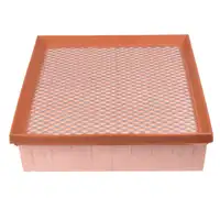 febi 109218 Luftfilter Motorluftfilter f&uuml;r OPEL Meriva B 1.3/1.6/1.7 CDTI 1.4 835075