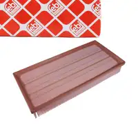 febi 109221 Air Filter for LAND ROVER Discovery 3, Range Rover 3/Sport 1, 4.4/3.6 D 4x4