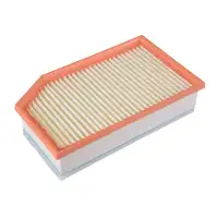 febi Luftfilter Motorluftfilter Filtereinsatz f&uuml;r JEEP Wrangler 4 2.2 2 68365014AA