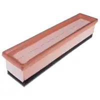 febi air filter for RENAULT Clio 2, Kangoo 1, DACIA Logan 1, NISSAN Almera 2, Kubistar 1.5 dCi