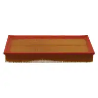 febi Luftfilter Motorluftfilter f&uuml;r VW Polo 3 Caddy 2 1.9 TDI SEAT Ibiza 2 1.6 1.8 1.9 TDI