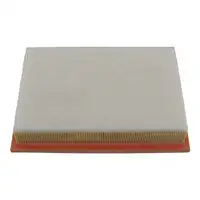 febi 26408 Luftfilter Motorluftfilter f&uuml;r VW Sharan FORD Galaxy 1 SEAT Alhambra 1