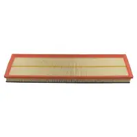 febi 27023 Luftfilter Motorluftfilter Luftfiltereinsatz f&uuml;r BMW 3er E36 5er E39 E34 M51