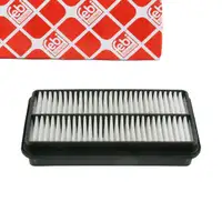 febi 27269 Luftfilter Motorluftfilter f&uuml;r TOYOTA Avensis Rav4 Previa 2 Celica 1.6-2.0