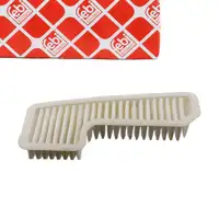 febi 27276 Air Filter, Engine Air Filter, Air Filter Element for TOYOTA RAV 4 2 1.8 LEXUS IS