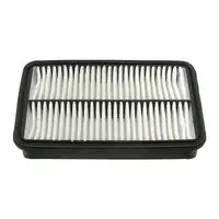 febi Air Filter, Engine Air Filter, Air Filter Element for TOYOTA Corolla 1.4, 1.6, 1780115070