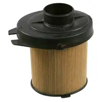 febi 22583 Luftfilter Motorluftfilter f&uuml;r PEUGEOT 106 1 2 1.0 205 1 2 1.1-1.6 1 2 1.1-1.9