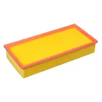 febi 22594 Luftfilter Motorluftfilter f&uuml;r PEUGEOT 405 406 FIAT CITROEN C5 C8 LANCIA Phedra
