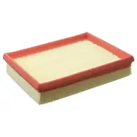 FEBI 22770 Luftfilter Motorluftfilter CITROEN Xsara PEUGEOT 206 1.4 1.6 1444VS