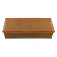 febi Luftfilter f&uuml;r FIAT Scudo PEUGEOT Expert Tepee LANCIA Phedra CITROEN Jumpy 2 2.0 2.2