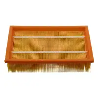 febi air filters for RENAULT Clio 3 Modus/Grand Modus, NISSAN Micra 3, Juke, Cube Note, Tiida