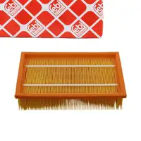 febi air filters for RENAULT Clio 3 Modus/Grand Modus, NISSAN Micra 3, Juke, Cube Note, Tiida