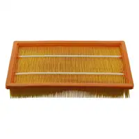 febi 34408 Luftfilter Luftfiltereinsatz f&uuml;r FIAT Stilo Stilo Multi Wagon 1.6 46809150