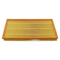 febi 36042 Luftfilter Luftfiltereinsatz f&uuml;r MERCEDES Viano Vito/Mixto W639 0000901651