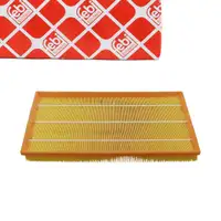 febi 36042 Luftfilter Luftfiltereinsatz f&uuml;r MERCEDES Viano Vito/Mixto W639 0000901651