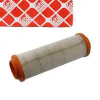 febi 37467 Luftfilter Luftfiltereinsatz f&uuml;r MERCEDES A-Klasse W168 Vaneo OM668 6680940004