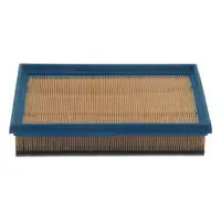 febi Luftfilter Luftfiltereinsatz f&uuml;r FIAT Bravo 2 Stilo Multi Wagon 1.4 1.9 55184943