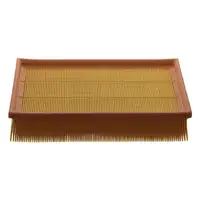 febi 38922 Luftfilter Filtereinsatz für FORD Focus 2 Focus C-Max VOLVO C30 S40 2 1.8 2.0D