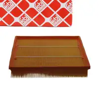 febi 39220 Luftfilter Filter f&uuml;r FORD Transit Bus Kasten Pritsche Tourneo 2.2 2.4 1373667