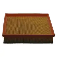 febi 39750 Luftfilter Luftfiltereinsatz f&uuml;r RENAULT Laguna 3 Latitude 1.5 2.0 8200602361