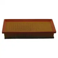 febi 39764 Luftfilter Motorluftfilter f&uuml;r ALFA ROMEO 147 GT 937_ 1.6/1.8/2.0 16V T.SPARK