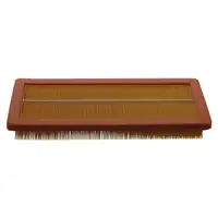 febi 39765 Luftfilter Filter f&uuml;r FIAT Fiorino Qubo PEUGEOT Bipper/Tepee CITROEN Nemo 1.4