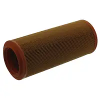 febi 39768 Luftfilter Luftfiltereinsatz Filtereinsatz Filter f&uuml;r FIAT Doblo 119 46754989