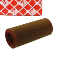 febi 39768 Luftfilter Luftfiltereinsatz Filtereinsatz Filter f&uuml;r FIAT Doblo 119 46754989
