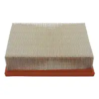 febi 30358 Luftfilter Motorluftfilter f&uuml;r RENAULT Clio 2 Espace 4 Laguna 2 8671017050