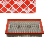 febi 30366 Luftfilter Motorluftfilter für MERCEDES-BENZ E-Klasse W124 E 200D OM601